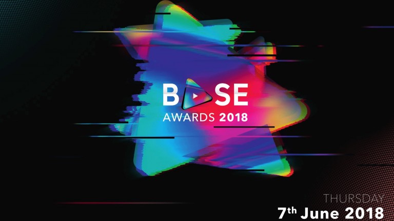 Those BASE Awards 2018 Nominations in Full
