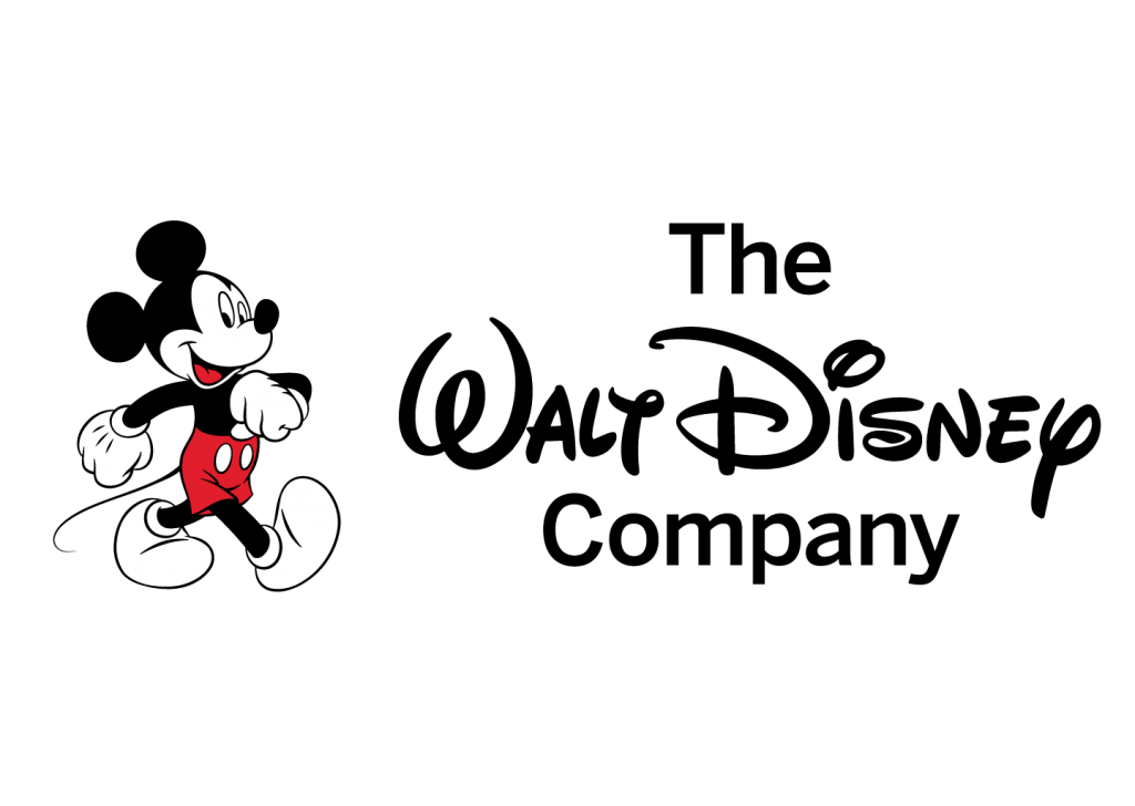 Walt-Disney-Company-Logo