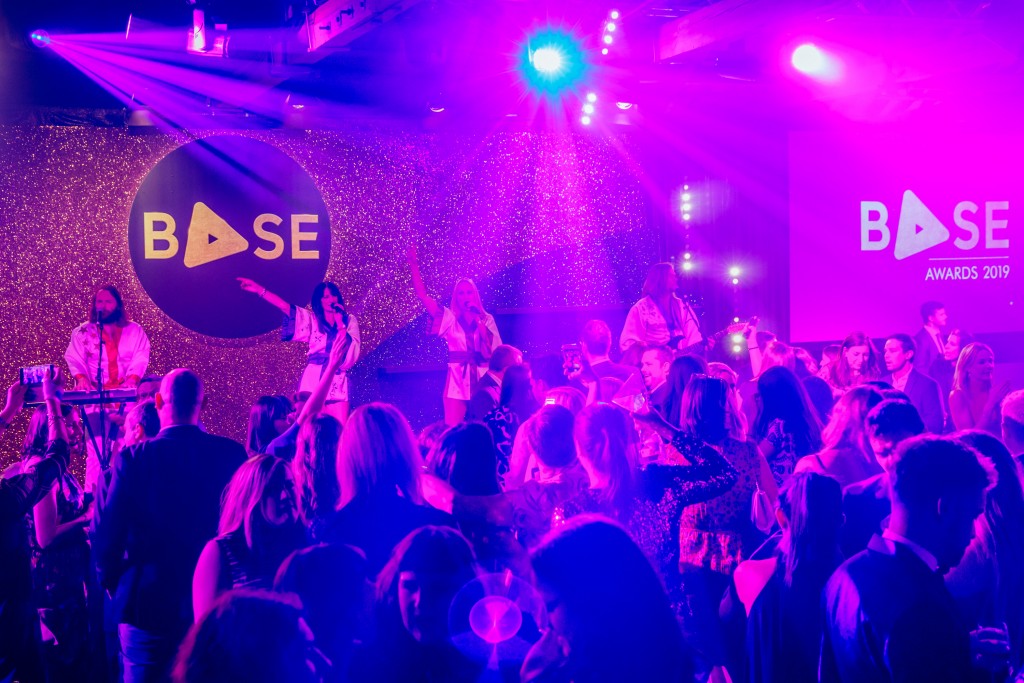 BASE Awards 2019