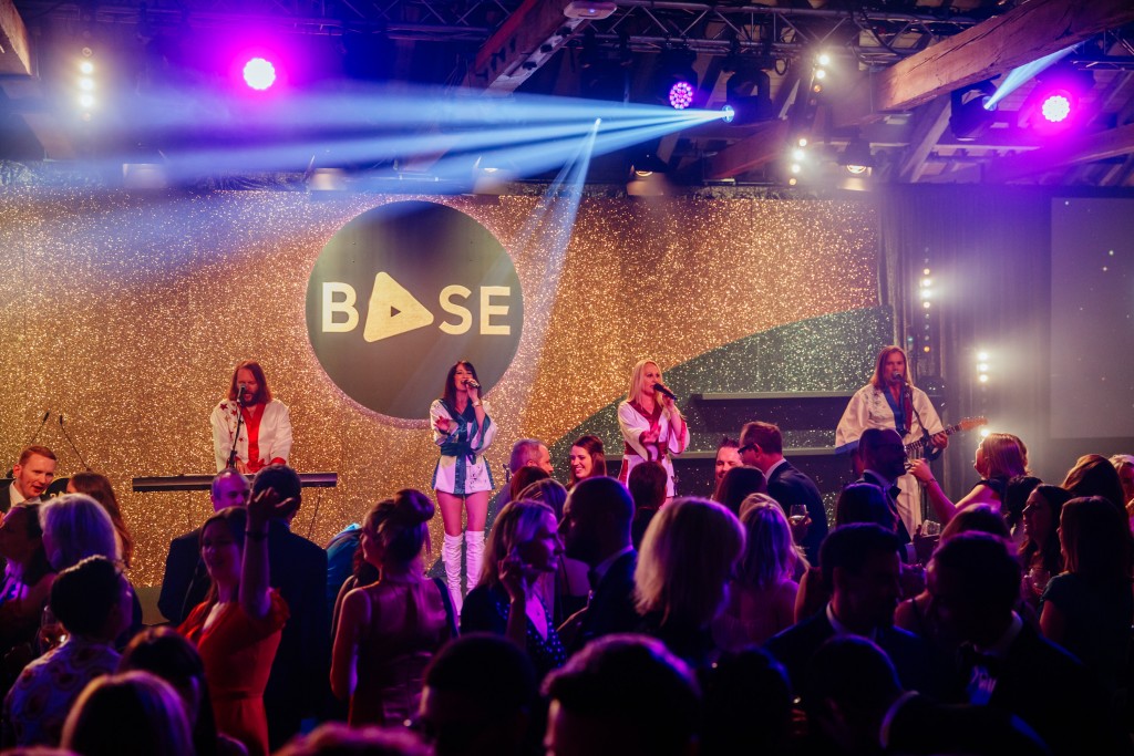 BASE Awards 2019