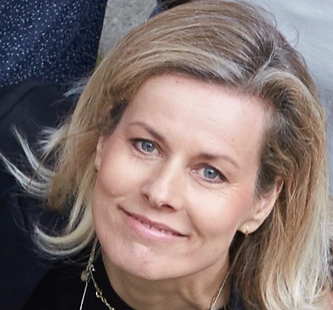 Charlotte Lund Thomsen (IVF)